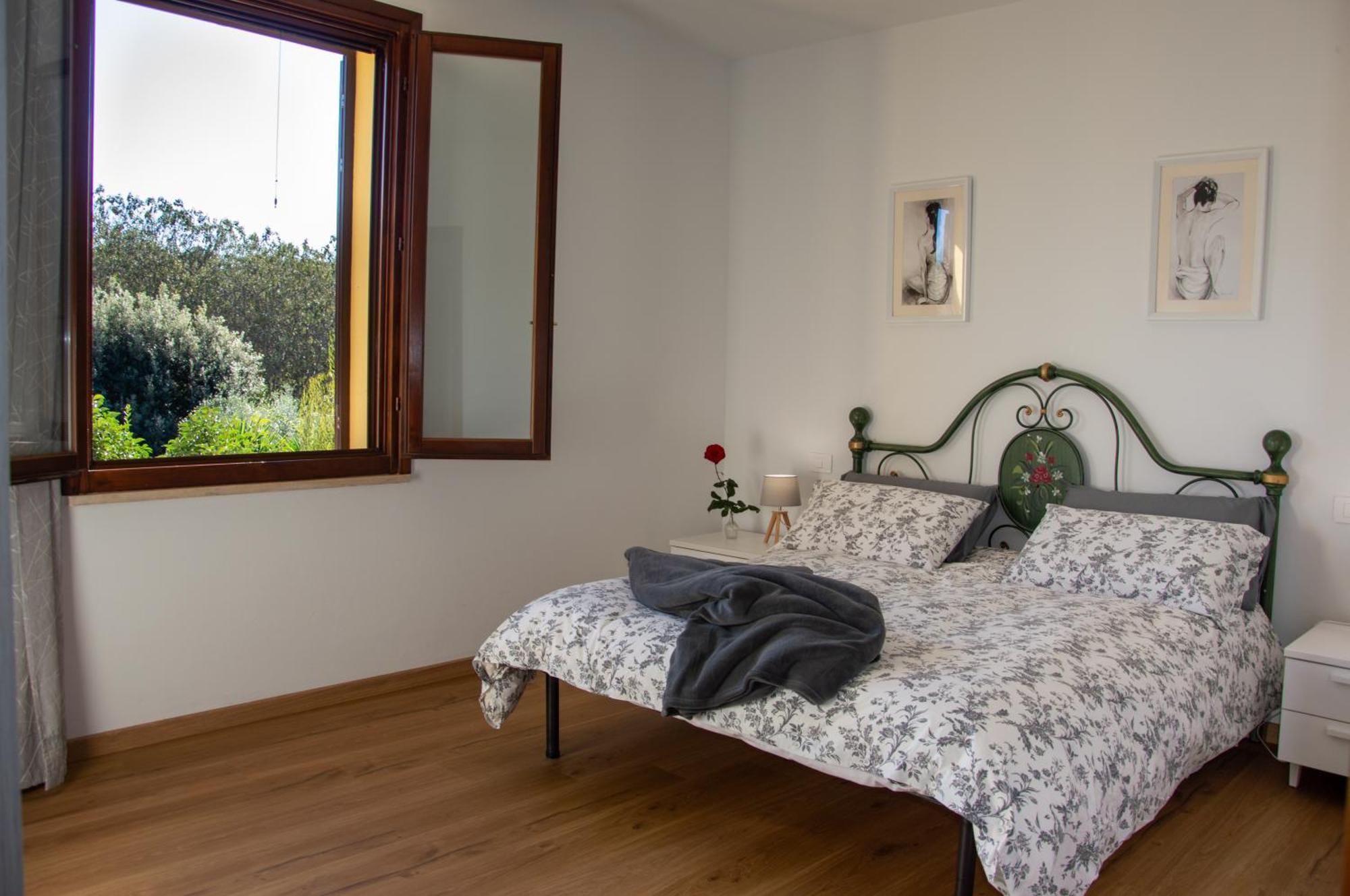 Agriturismo Il Cuscino Nel Pagliaio Campiglia Marittima Zewnętrze zdjęcie