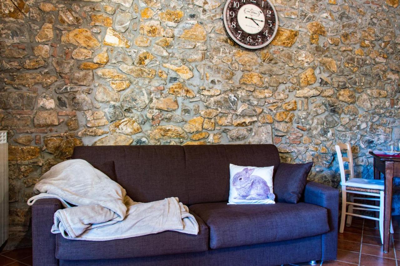 Agriturismo Il Cuscino Nel Pagliaio Campiglia Marittima Zewnętrze zdjęcie